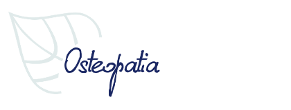 Osteopatia
